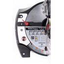 Ukośnica do drewna 1600W laser KD595