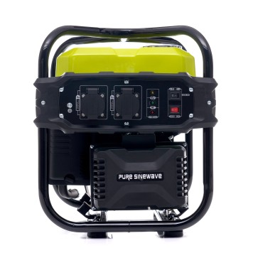 Agregat prądotwórczy inwertorowy 2,5kW KD135