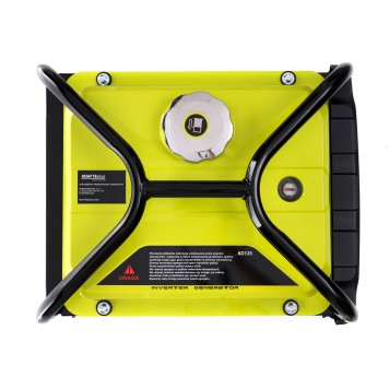Agregat prądotwórczy inwertorowy 2,5kW KD135