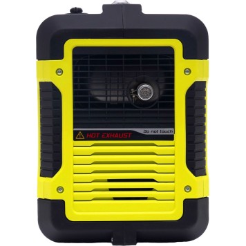 Agregat prądotwórczy inwertorowy 1,9kW KD133