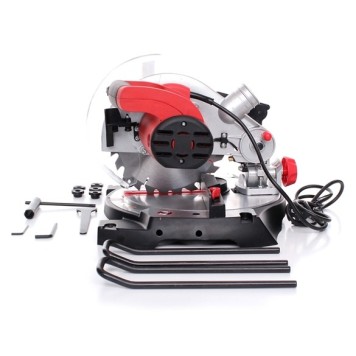 Ukośnica do drewna 1600W laser KD595