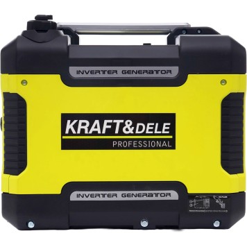 Agregat prądotwórczy inwertorowy 1,9kW KD133