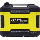 Agregat prądotwórczy inwertorowy 1,9kW KD133