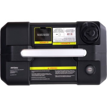 Agregat prądotwórczy inwertorowy 1,9kW KD133