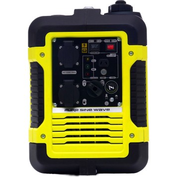 Agregat prądotwórczy inwertorowy 1,9kW KD133