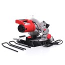 Ukośnica do drewna 1600W laser KD595