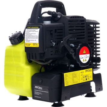 Agregat prądotwórczy inwertorowy 1kW KD132