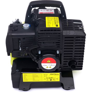 Agregat prądotwórczy inwertorowy 1kW KD132