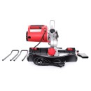 Ukośnica do drewna 1600W laser KD595