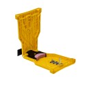 Ostrzałka do pił łańcuchowych z kamieniem KD10156