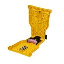 Ostrzałka do pił łańcuchowych z kamieniem KD10156