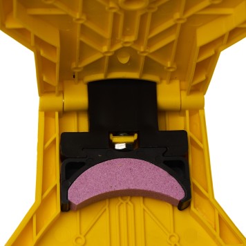 Ostrzałka do pił łańcuchowych z kamieniem KD10156