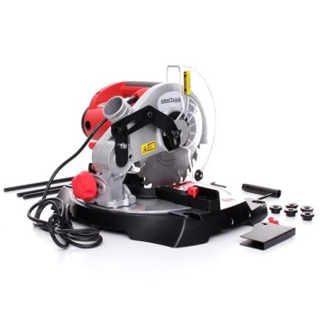 Ukośnica do drewna 1600W laser KD595