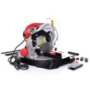 Ukośnica do drewna 1600W laser KD595