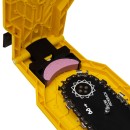 Ostrzałka do pił łańcuchowych z kamieniem KD10156