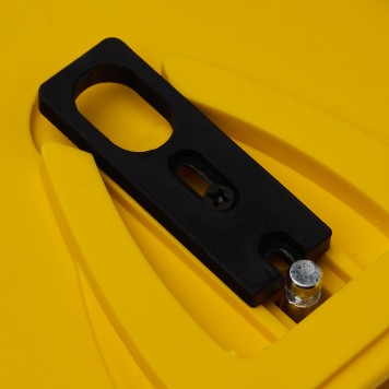 Ostrzałka do pił łańcuchowych z kamieniem KD10156