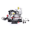 Ukośnica do drewna 1600W laser KD595