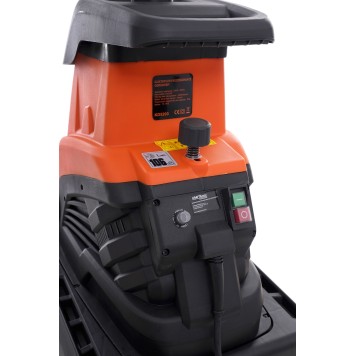 Rozdrabniacz elektryczny 2600W KD5203