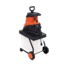 Rozdrabniacz elektryczny 2600W KD5203