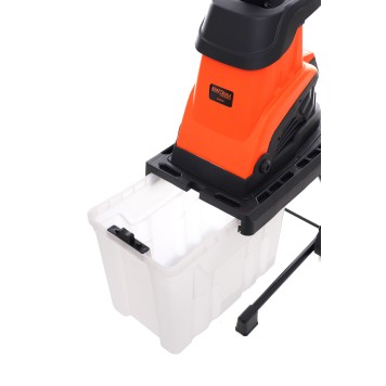 Rozdrabniacz elektryczny 2600W KD5203