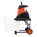 Rozdrabniacz elektryczny 2600W KD5203