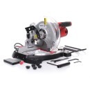 Ukośnica do drewna 1600W laser KD595