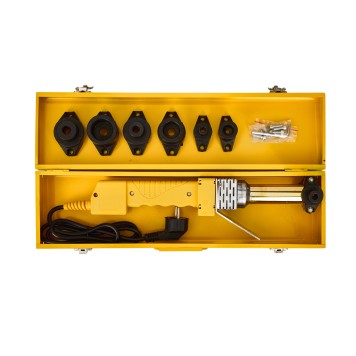 Zgrzewarka trzpieniowa do rur 2800W  KD3074