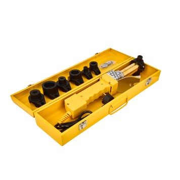 Zgrzewarka trzpieniowa do rur 2800W  KD3074