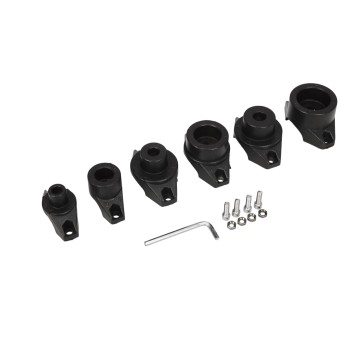 Zgrzewarka trzpieniowa do rur 2800W  KD3074