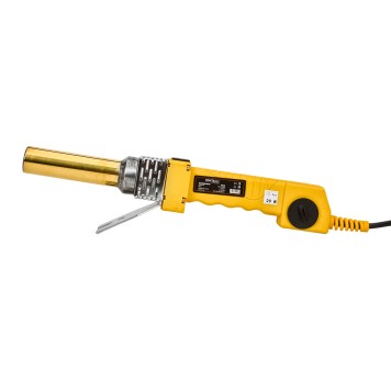 Zgrzewarka trzpieniowa do rur 2800W  KD3074