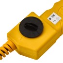 Zgrzewarka trzpieniowa do rur 2800W  KD3074