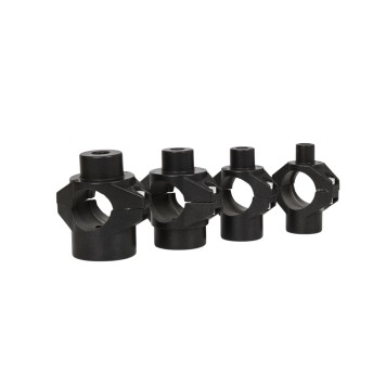 Zgrzewarka trzpieniowa do rur 2800W  KD3074