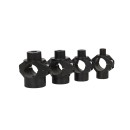 Zgrzewarka trzpieniowa do rur 2800W  KD3074