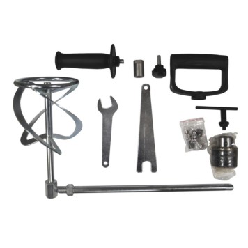 Mieszadło elektryczne EC540