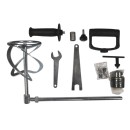 Mieszadło elektryczne EC540