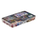 Zestaw konektorów izolowanych 300 sztuk KD10488