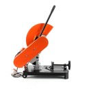 Przecinarka do metalu 3000W 380V KD594