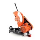 Przecinarka do metalu 3000W 380V KD594