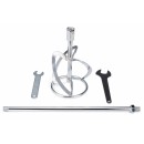 Mieszadło elektryczne PM-MI-2400T