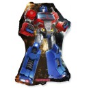 Transformers Optimus foil balloon 76 cm