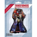 Transformers Optimus foil balloon 76 cm