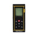 Laserowy miernik cyfrowy dalmierz 60m KD10406