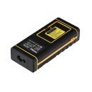 Laserowy miernik cyfrowy dalmierz 60m KD10406