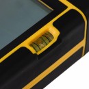 Laserowy miernik cyfrowy dalmierz 60m KD10406