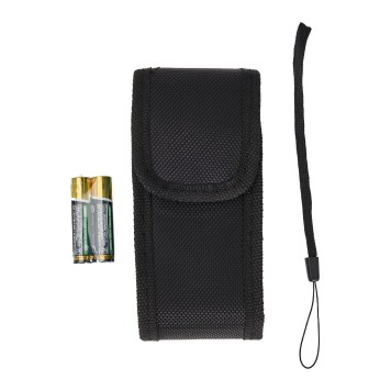 Laserowy miernik cyfrowy dalmierz 60m KD10406