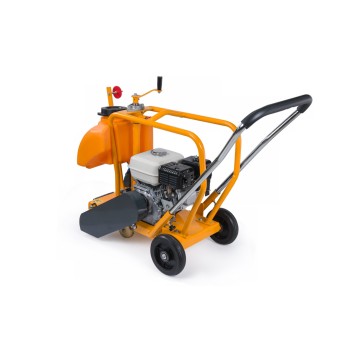 Piła do asfaltu i betonu PM-PDAB-300H Honda GX160 5,5KM