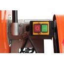 Przecinarka do metalu 3000W 380V KD594