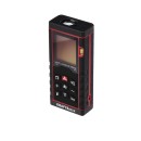 Laserowy miernik cyfrowy dalmierz 100m KD10408