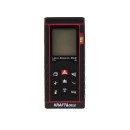 Laserowy miernik cyfrowy dalmierz 100m KD10408