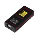 Laserowy miernik cyfrowy dalmierz 100m KD10408